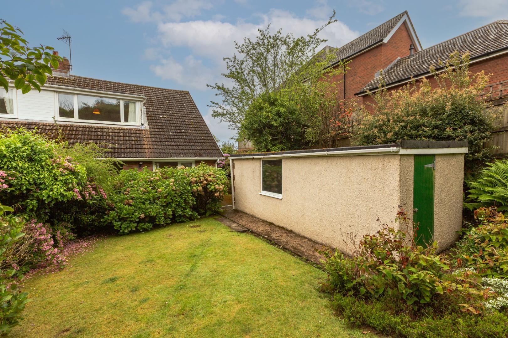 Whiteshell Drive, Langland, Swansea, SA3 4SY